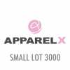 SMALLLOT3000 Phí Bán Lẻ(@3000)