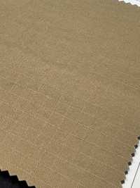 OGN-2030 Vải Vải Ripstop Hữu Cơ đã Giặt TIPICO (Dệt May Kuwamura) Ảnh phụ