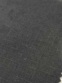 OGN-2030-KB Vải Vải Ripstop Hữu Cơ đã Giặt TIPICO (Dệt May Kuwamura) Ảnh phụ