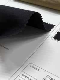 OGN-2030-KB Vải Vải Ripstop Hữu Cơ đã Giặt TIPICO (Dệt May Kuwamura) Ảnh phụ