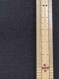 OGN-2030-KB Vải Vải Ripstop Hữu Cơ đã Giặt TIPICO (Dệt May Kuwamura) Ảnh phụ