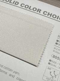 B80550Z T/C 20/10 Vải Chéo, Gấp đôi VANCET Ảnh phụ