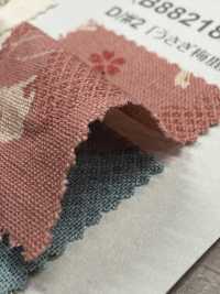 B88218Z Vải Mộc , Gấp đôi. VANCET Ảnh phụ