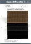 ND7035 Vải Corduroy 9W Cotton/modal Xử Lý Nidom Bio