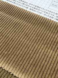 ND7025 Shankar 9W Organic Corduroy Bio-processed[Vải] Kumoi Beauty Ảnh phụ