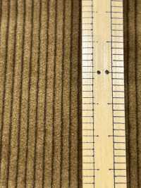 ND7025 Shankar 9W Organic Corduroy Bio-processed[Vải] Kumoi Beauty Ảnh phụ