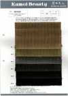 ND7025 Corduroy Hữu Cơ 9W Shankar Xử Lý Bio Nidom