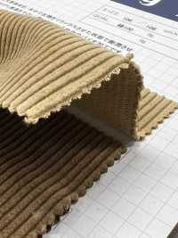 ND7005 Corduroy Công Nghệ Xử Lý Sinh Học Nidom[Vải] Kumoi Beauty Ảnh phụ