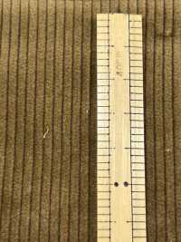 SK7020 Corduroy 9W Shakal (Hữu Cơ) Với Quy Trình Giặt đặc Biệt.[Vải] Kumoi Beauty Ảnh phụ