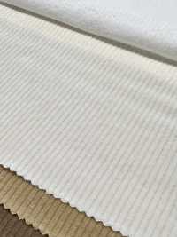 W6025 Vải Nhung Kẻ Candy Corduroy 11W (Siêu Nhẹ) Với Quy Trình Xử Lý Giặt đặc Biệt Kumoi Beauty Ảnh phụ