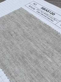 SBA5120 L21/1 Vải Vải Chambray Lanh Pháp SHIBAYA Ảnh phụ