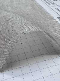 SBA5120 L21/1 Vải Vải Chambray Lanh Pháp SHIBAYA Ảnh phụ