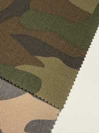 B88300Z 20 Vải Chéo Chỉ Lớp In Hình động Vật VANCET Ảnh phụ