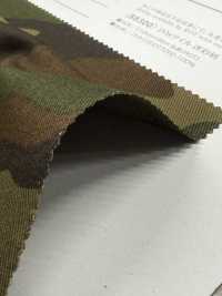 B88300Z 20 Vải Chéo Chỉ Lớp In Hình động Vật VANCET Ảnh phụ