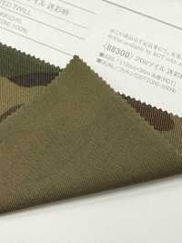 B88300Z 20 Vải Chéo Chỉ Lớp In Hình động Vật VANCET Ảnh phụ