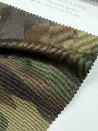 B88300Z 20 Vải Chéo Chỉ Lớp In Hình động Vật VANCET Ảnh phụ