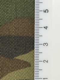 B88300Z 20 Vải Chéo Chỉ Lớp In Hình động Vật VANCET Ảnh phụ