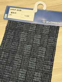 WALA-20ID Vải Bò Kẻ Caro Caro Waracut DUCK TEXTILE Ảnh phụ