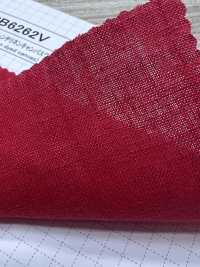 SB6262V Vải Vải Bố Canvas Pháp 1/40, Hoàn Thiện Kiểu Giặt SHIBAYA Ảnh phụ