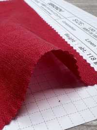 SB6262V Vải Vải Bố Canvas Pháp 1/40, Hoàn Thiện Kiểu Giặt SHIBAYA Ảnh phụ