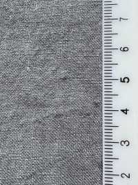 SBY60KS Vải Bố Canvas Lanh L1/60, Nhuộm Than/nhuộm Màu Hồng Cam. SHIBAYA Ảnh phụ