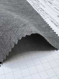 SBY40KS Vải Bố Canvas Lanh L1/40, Nhuộm Than/nhuộm Màu Hồng Cam. SHIBAYA Ảnh phụ