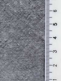 SBY40KS Vải Bố Canvas Lanh L1/40, Nhuộm Than/nhuộm Màu Hồng Cam. SHIBAYA Ảnh phụ