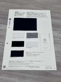 622 20//0E Mũi đan Hạt Gạo Cổ điển (Vải Cotton Tái Chế) VANCET Ảnh phụ