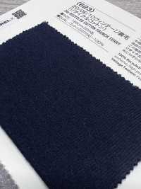 623 20/0E/10 Vải French Vải Thun Nỉ Cổ điển (Vải Cotton Tái Chế) VANCET Ảnh phụ