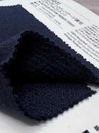 623 20/0E/10 Vải French Vải Thun Nỉ Cổ điển (Vải Cotton Tái Chế) VANCET Ảnh phụ