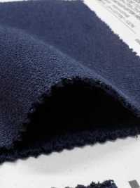 623 20/0E/10 Vải French Vải Thun Nỉ Cổ điển (Vải Cotton Tái Chế) VANCET Ảnh phụ