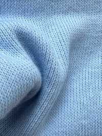 689 Dệt Kim Rib Tròn Cổ điển 8812[Vải] VANCET Ảnh phụ