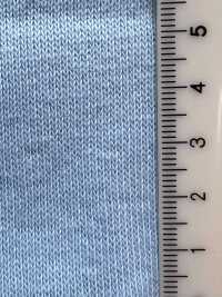 689 Dệt Kim Rib Tròn Cổ điển 8812[Vải] VANCET Ảnh phụ