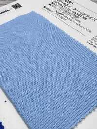 689 Dệt Kim Rib Tròn Cổ điển 8812[Vải] VANCET Ảnh phụ