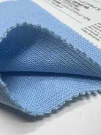 689 Dệt Kim Rib Tròn Cổ điển 8812[Vải] VANCET Ảnh phụ