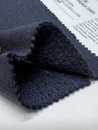 690 8812 Vải Thun Nỉ Pháp Cổ điển VANCET Ảnh phụ