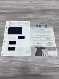 690 8812 Vải Thun Nỉ Pháp Cổ điển VANCET Ảnh phụ