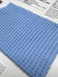 691 8812 đan Kiểu Waffle Cổ điển[Vải] VANCET Ảnh phụ