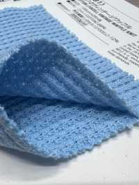 691 8812 đan Kiểu Waffle Cổ điển[Vải] VANCET Ảnh phụ