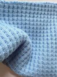 691 8812 đan Kiểu Waffle Cổ điển[Vải] VANCET Ảnh phụ