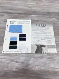 691 8812 đan Kiểu Waffle Cổ điển[Vải] VANCET Ảnh phụ