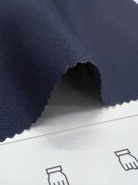 9001 Vải Poplin Lumiere VANCET Ảnh phụ