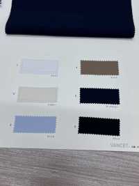 9001 Vải Poplin Lumiere VANCET Ảnh phụ