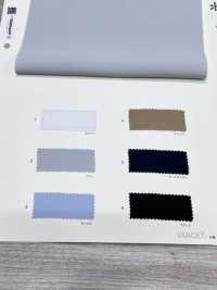 9002 Lumiere Georgette[Vải] VANCET Ảnh phụ