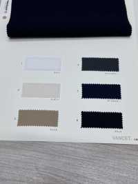 9003 Co Giãn Co Giãn Dệt đôi Lumiere[Vải] VANCET Ảnh phụ