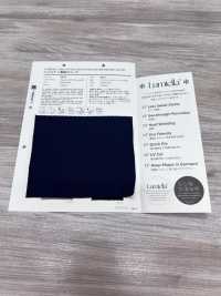 9003 Co Giãn Co Giãn Dệt đôi Lumiere[Vải] VANCET Ảnh phụ