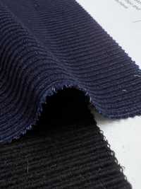 514 Vải Bò Vải Dệt Kim Kim Kiểu Nhung Tăm Kẻ 10oz VANCET Ảnh phụ