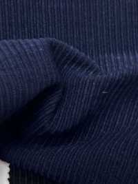 514 Vải Bò Vải Dệt Kim Kim Kiểu Nhung Tăm Kẻ 10oz VANCET Ảnh phụ