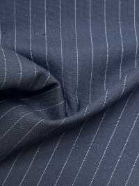 8855 Polyester Nhuộm Sợi, Co Giãn Nhiệt đới.[Vải] VANCET Ảnh phụ