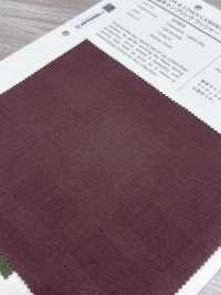 47003 Vải Cambric Sợi Gai Linen Với Lớp Hoàn Thiện Giặt VANCET Ảnh phụ